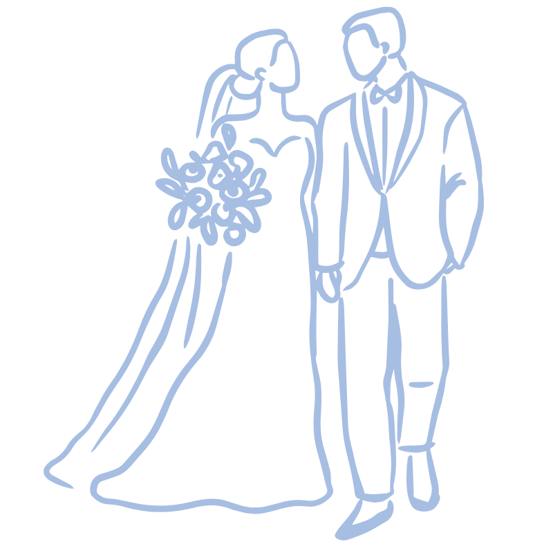 Baile de los novios